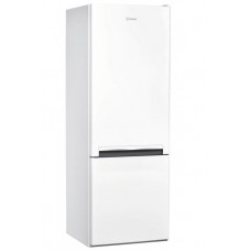 Холодильник Indesit LI6 S1E W