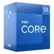Процесор Intel Core i7 (LGA1700) i7-12700, Box, 12x2.1 GHz (BX8071512700)
