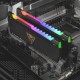 Память 8Gb DDR4, 3200 MHz, Patriot Viper Steel RGB, Black (PVSR48G320C8)