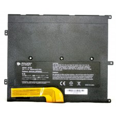 Аккумулятор для ноутбука Dell Vostro V13 (0NTG4J), 11.1V, 2800mAh, PowerPlant (NB00000216)