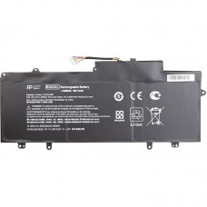 Аккумулятор для ноутбука HP Chromebook 14 G3 (BO03XL), 11.55V, 3000mAh, PowerPlant (NB461479)
