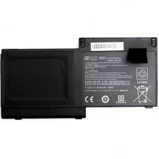 Аккумулятор для ноутбука HP Elitebook 720 (SB03XL), 11.25V, 4000mAh, PowerPlant (NB461110)