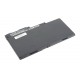 Аккумулятор для ноутбука HP EliteBook 740 Series (CM03), 11.1V, 3600mAh, PowerPlant (NB460595)