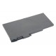 Акумулятор для ноутбука HP EliteBook 740 Series (CM03), 11.1V, 3600mAh, PowerPlant (NB460595)