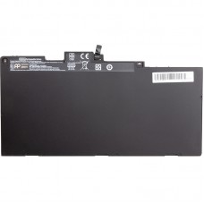 Аккумулятор для ноутбука HP Elitebook 745 G3 (800231-141), 11.4V, 4035mAh, PowerPlant (NB461042)