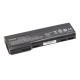 Аккумулятор для ноутбука HP EliteBook 8460w, 11.1V, 7800mAh, PowerPlant (NB460939)