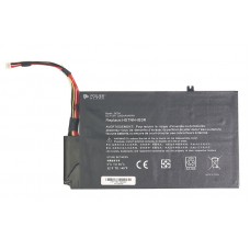 Аккумулятор для ноутбука HP Envy TouchSmart 4, 14.8V, 3200mAh, PowerPlant (NB460649)