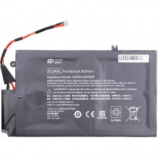 Аккумулятор для ноутбука HP Envy Ultrabook 4-1150ez (EL04XL), 14.8V, 52Wh, PowerPlant (NB461202)