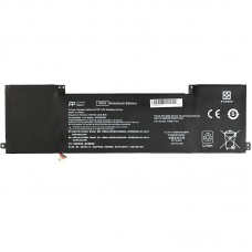 Акумулятор для ноутбука HP Omen 15 15-5014TX (RR04), 15.2V, 3800mAh, PowerPlant (NB461332)