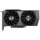 Видеокарта GeForce RTX 3060 Ti, Zotac, Twin Edge (LHR), 8Gb GDDR6 (ZT-A30610E-10MLHR)