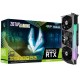 Відеокарта GeForce RTX 3080 Ti, Zotac, AMP Extreme Holo, 12Gb GDDR6X (ZT-A30810B-10P)