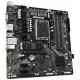 Мат.плата LGA1700, Gigabyte Z690M DS3H DDR4