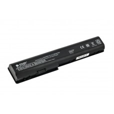 Акумулятор для ноутбука HP Pavilion DV7 (HSTNN-DB75), 14.4V, 5200mAh, PowerPlant (NB00000030)