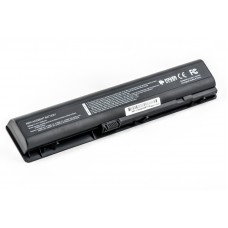Аккумулятор для ноутбука HP Pavilion DV9000 (HSTNN-LB33), 14.4V, 5200mAh, PowerPlant (NB00000128)