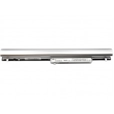 Аккумулятор для ноутбука HP Pavilion SleekBook 14 (HPHY04L7), 14.8V, 2600mAh, PowerPlant (NB461141)