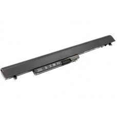 Акумулятор для ноутбука HP Pavilion TouchSmart SleekBook 14, 14.8V, 2600mAh, PowerPlant (NB460571)