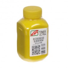 Тонер OKI C310/C330/C510/C550, MC352, Yellow, 80 г, AHK (1505336)