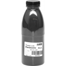 Тонер Panasonic KX-FAT88/92/411, Black, 60 г, AHK (3202433)