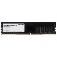 Пам'ять 16Gb DDR4, 3200 MHz, Patriot, CL22, 1.2V (PSD416G32002)
