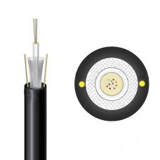 Оптичний кабель FinMark UT002-SM-15, 2 волокна, 1 км