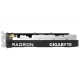 Видеокарта Radeon RX 6400, Gigabyte, 4Gb GDDR6 (GV-R64D6-4GL)