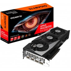 Видеокарта Radeon RX 6650 XT, Gigabyte, GAMING OC, 8Gb GDDR6 (GV-R665XTGAMING OC-8GD)