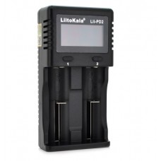 Зарядний пристрій LiitoKala PD2, Black