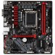 Мат.плата LGA1700, Gigabyte B660M GAMING DDR4