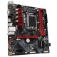 Мат.плата LGA1700, Gigabyte B660M GAMING DDR4