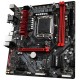 Мат.плата LGA1700, Gigabyte B660M GAMING DDR4