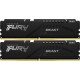 Пам'ять 32Gb x 2 (64Gb Kit) DDR5, 4800 MHz, Kingston Fury Beast, Black (KF548C38BBK2-64)