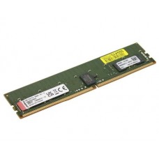 Пам'ять 8Gb DDR4, 3200 MHz, Kingston, ECC, Registered, CL22, 1.2V (KSM32RS8/8MRR)
