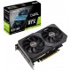 Відеокарта GeForce RTX 3060, Asus, DUAL V2 (LHR), 12Gb GDDR6 (DUAL-RTX3060-12G-V2)