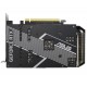 Видеокарта GeForce RTX 3060, Asus, DUAL V2 (LHR), 12Gb GDDR6 (DUAL-RTX3060-12G-V2)