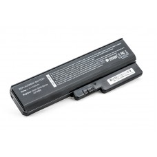 Акумулятор для ноутбука IBM/Lenovo IdeaPad G430, 11.1V, 5200mAh, PowerPlant (NB00000042)