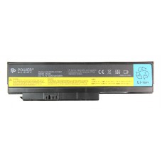 Аккумулятор для ноутбука IBM/Lenovo ThinkPad X230 (0A36281), 11.1V, 5200mAh, PowerPlant (NB480180)