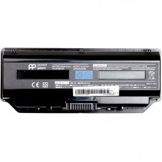 Аккумулятор для ноутбука NEC PC-VP-WP125 (WP125-4S1P), 14.4V, 2200mAh, PowerPlant (NB400096)