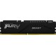 Пам'ять 32Gb DDR5, 4800 MHz, Kingston Fury Beast, Black (KF548C38BB-32)