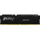 Память 8Gb DDR5, 5600 MHz, Kingston Fury Beast, Black (KF556C40BB-8)