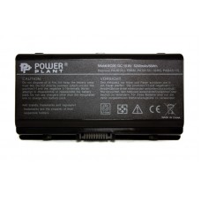 Акумулятор для ноутбука Toshiba Equium L40 (PA3615U-1BRS), 10.8V, 5200mAh, PowerPlant (NB00000208)