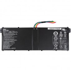 Акумулятор для ноутбука Acer Aspire 1 A114-32 (AP16M5J), 7.7V, 4810mAh (NB410521)