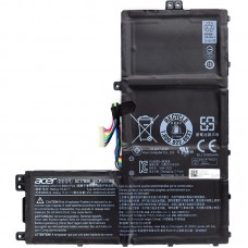 Аккумулятор для ноутбука Acer Swift 3 SF315-52 (AC17B8K), 15.2V, 3220mAh (NB410514)