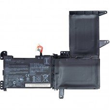 Аккумулятор для ноутбука Asus VivoBook S15 (B31N1637), 11.52V, 3653mAh (NB431120)