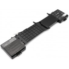Акумулятор для ноутбука Dell Alienware 17 R2 (6JHDV), 14.8V, 92Wh (NB441129)