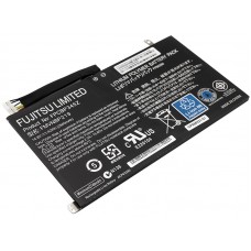 Акумулятор для ноутбука Fujitsu LifeBook UH552, UH572 (FPCBP345Z), 14.8V, 2840mAh (NB450114)