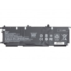 Аккумулятор для ноутбука HP Envy 13-AD141NG (AD03XL), 11.55V, 4450mAh (NB461677)