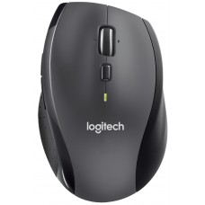 Миша Logitech M705 Marathon, Brown, USB, бездротова, оптична, 1000 dpi, 7 кнопок, 2xAA (910-006034)