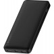 Універсальна мобільна батарея Baseus Bipow Digital Display 10000mAh Black, 15W (PPDML-I01)