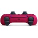Геймпад Sony PlayStation 5 DualSense, Cosmic Red