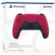 Геймпад Sony PlayStation 5 DualSense, Cosmic Red